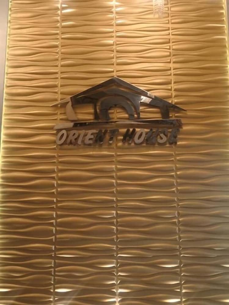 orient house hotel suites