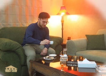 orient house hotel suites