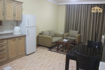 orient house hotel suites
