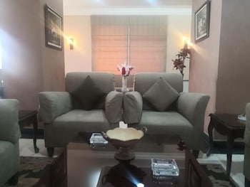 orient house hotel suites