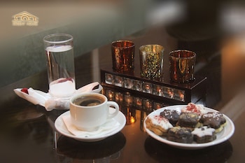 orient house hotel suites