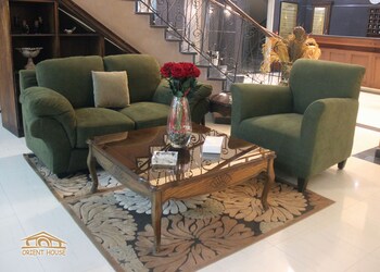 orient house hotel suites