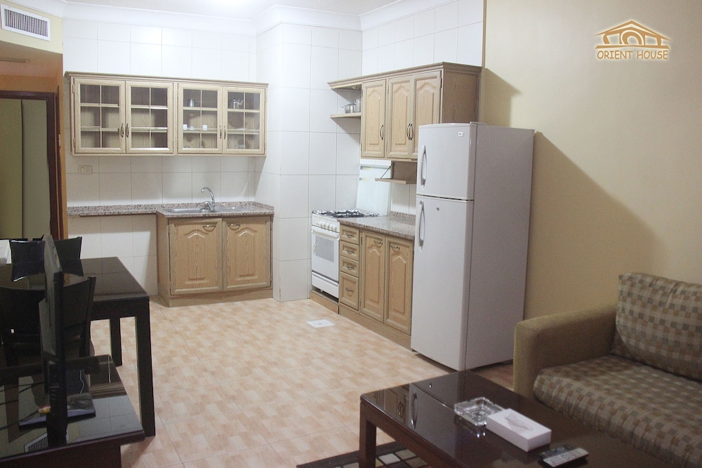 orient house hotel suites