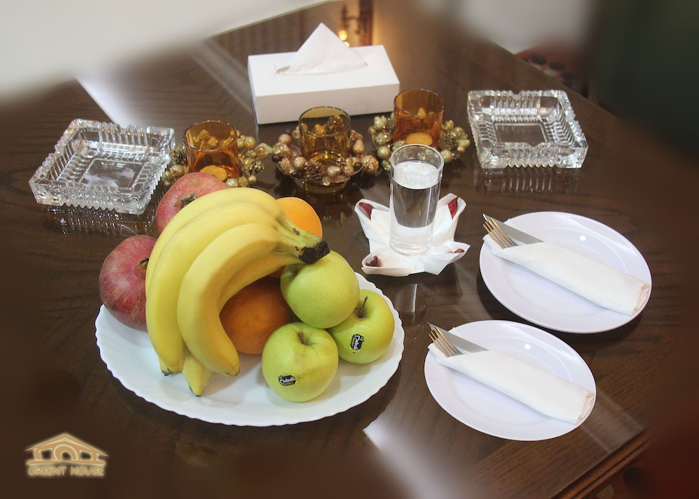 orient house hotel suites