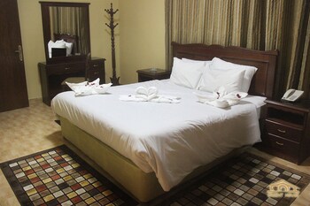orient house hotel suites