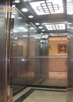 orient house hotel suites