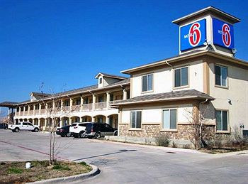 Motel 6 Rhome, Tx,Dallas>>Azle,2 star