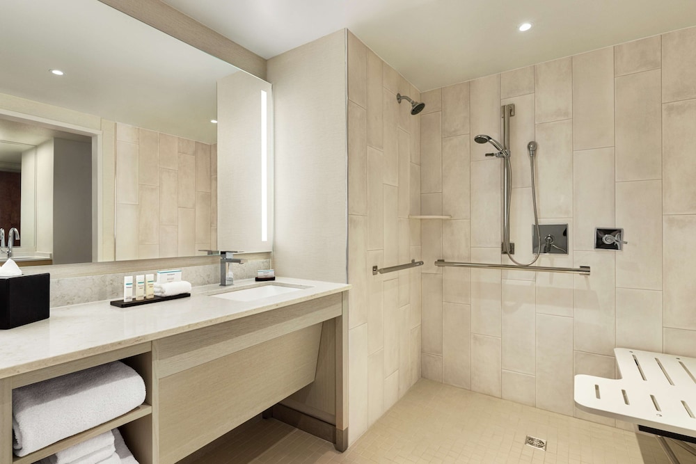 embassy suites by hilton denver international airport