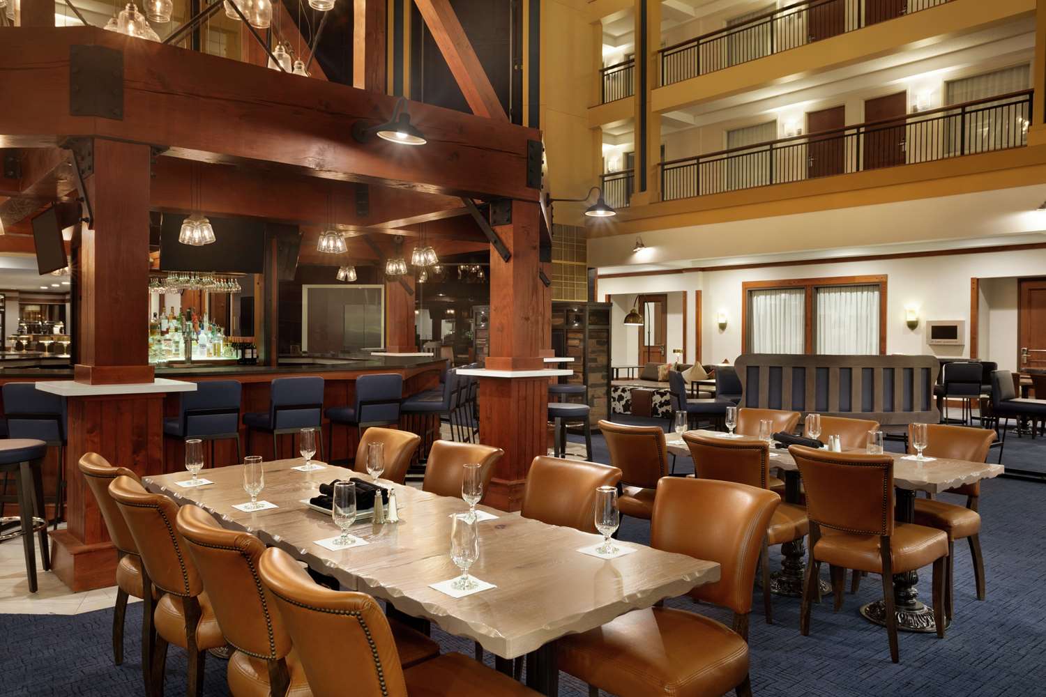 embassy suites by hilton denver international airport