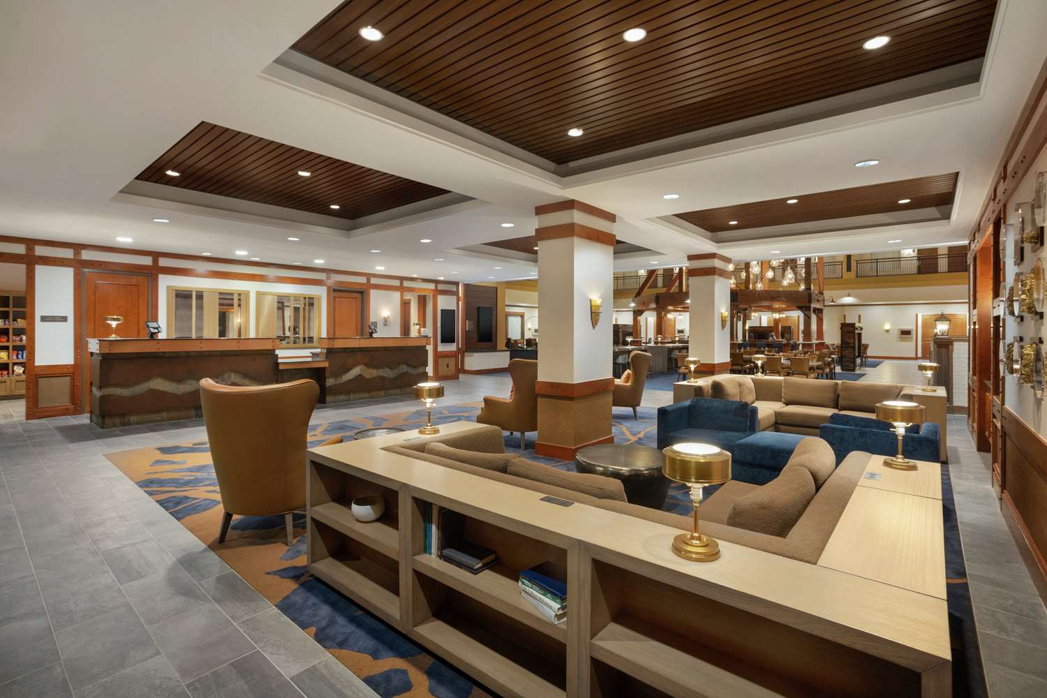 embassy suites by hilton denver international airport