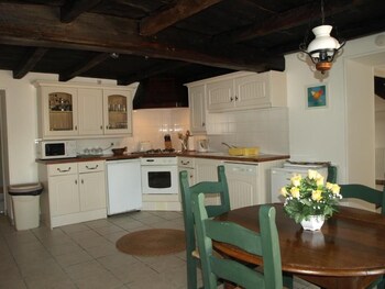 Le Manoir De La Foye,Le Manoir De La Foye, Vinax,,3 star