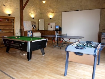 Le Manoir De La Foye,Le Manoir De La Foye, Vinax,,3 star