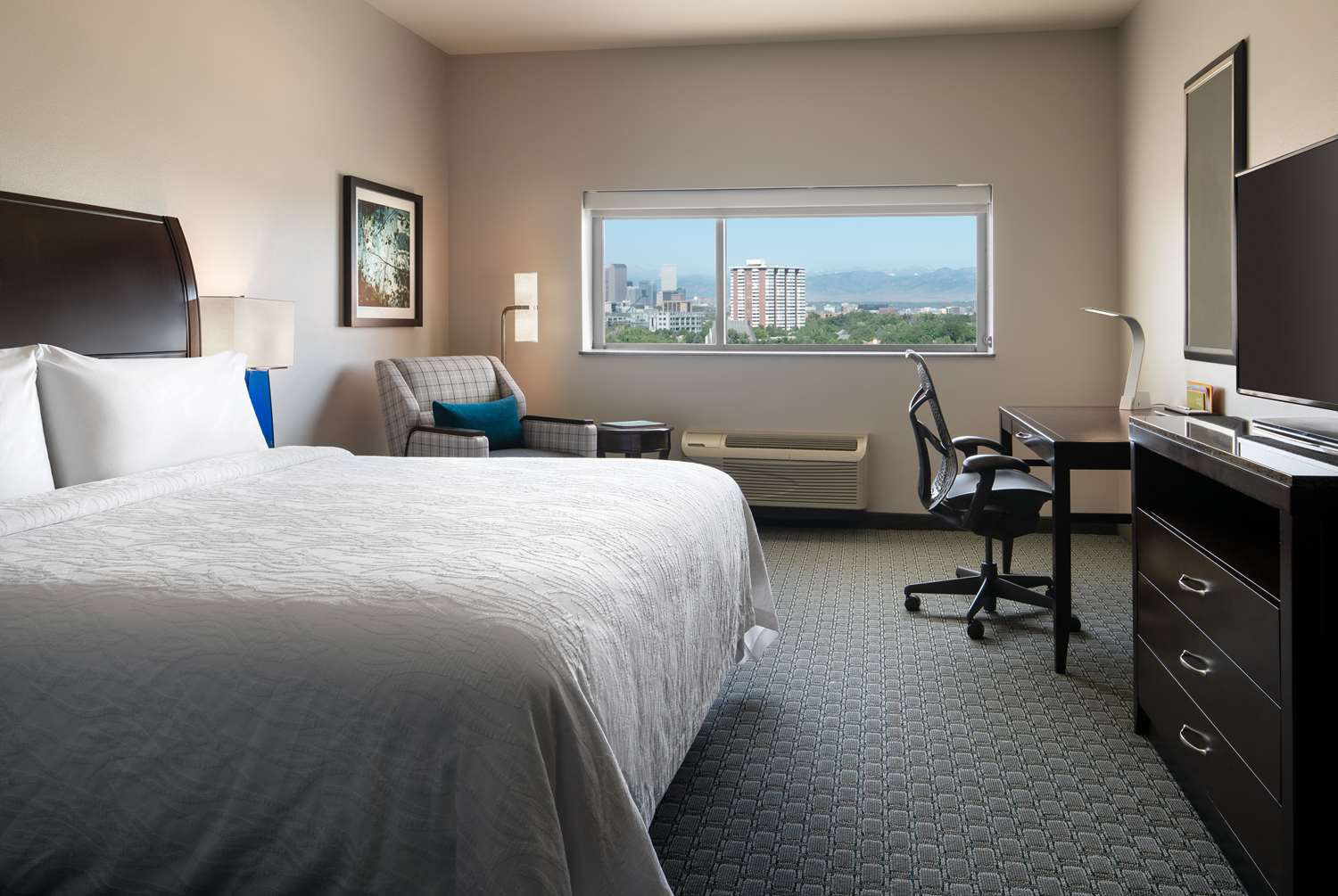 hilton garden inn denver cherry creek