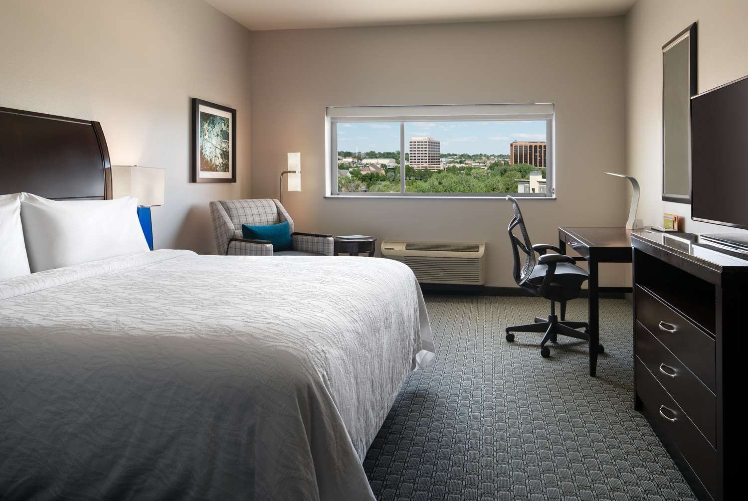 hilton garden inn denver cherry creek