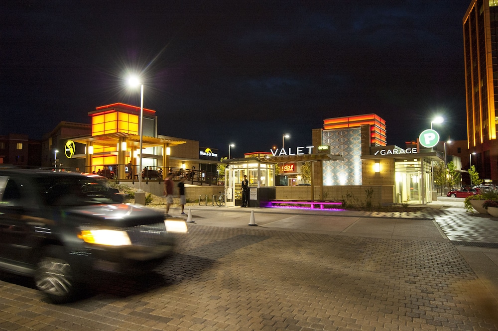 hilton garden inn denver cherry creek