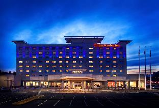 Hilton Garden Inn Denver/Cherry Creek,Glendale>>Denver,3 star