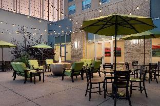 hilton garden inn denver cherry creek
