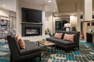 hilton garden inn denver cherry creek