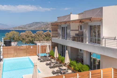 almiriki chios rooms and apartments