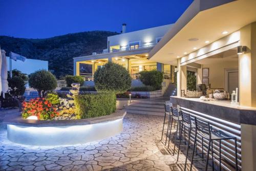 almiriki chios rooms and apartments