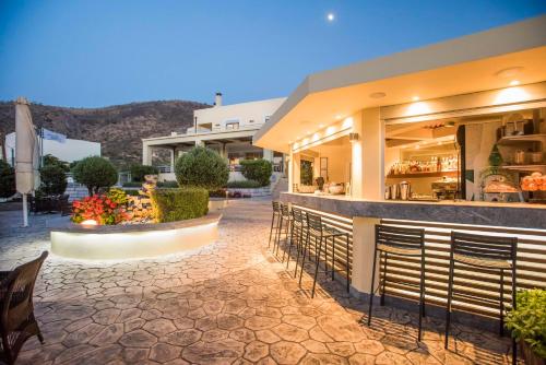 almiriki chios rooms and apartments