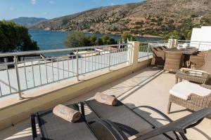 almiriki chios rooms and apartments