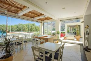 almiriki chios rooms and apartments