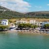 almiriki chios rooms and apartments