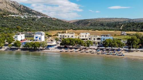 almiriki chios rooms and apartments