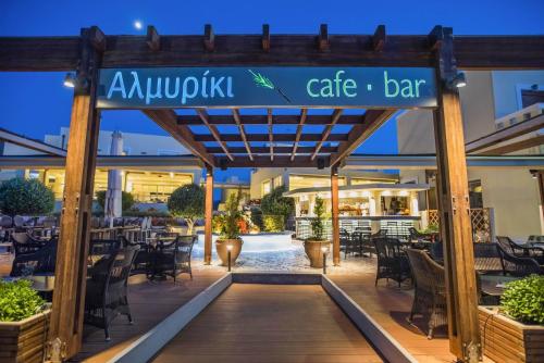 almiriki chios rooms and apartments