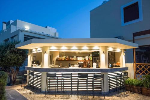 almiriki chios rooms and apartments