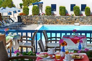 Emporios Bay Hotel,Chios Town>>Chios,3 star