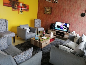 Yurana Resort Kenya,,2.5 star