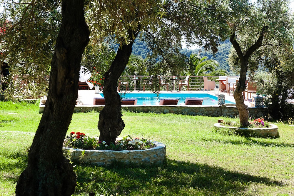 vigles sea view