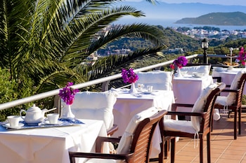 Vigles Sea View,Skiathos>>Achladies,2 star