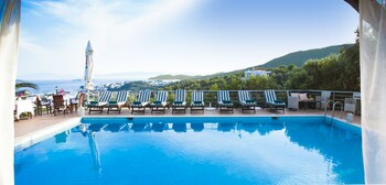 vigles sea view