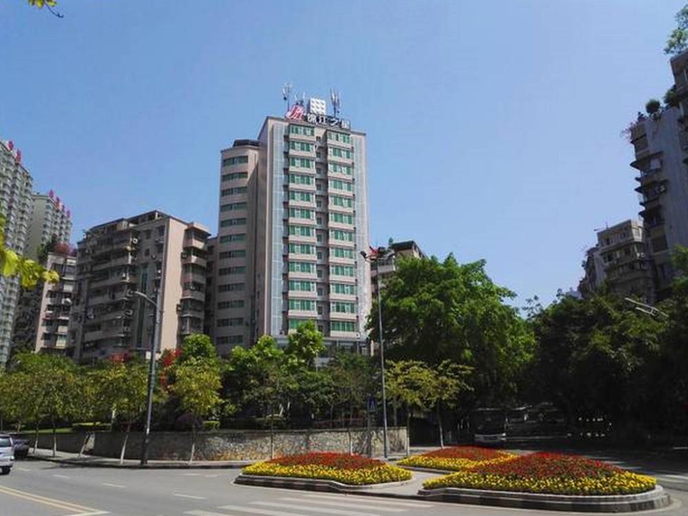 zigong