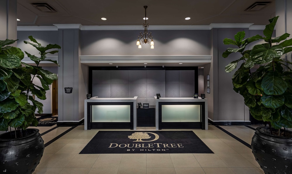 doubletree suites by hilton hotel detroit downtown fort shelby