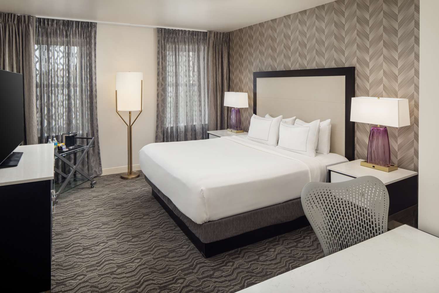 doubletree suites by hilton hotel detroit downtown fort shelby