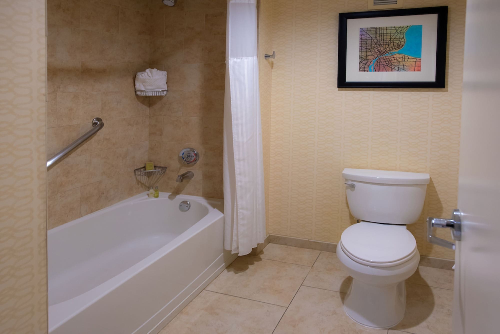 doubletree suites by hilton hotel detroit downtown fort shelby