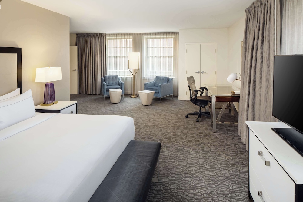 doubletree suites by hilton hotel detroit downtown fort shelby