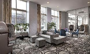 doubletree suites by hilton hotel detroit downtown fort shelby