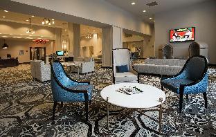 doubletree suites by hilton hotel detroit downtown fort shelby