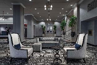doubletree suites by hilton hotel detroit downtown fort shelby