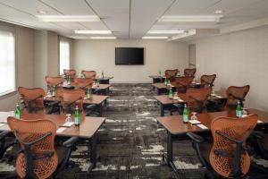 doubletree suites by hilton hotel detroit downtown fort shelby