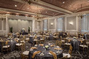 doubletree suites by hilton hotel detroit downtown fort shelby