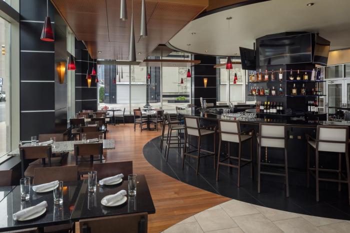 doubletree suites by hilton hotel detroit downtown fort shelby