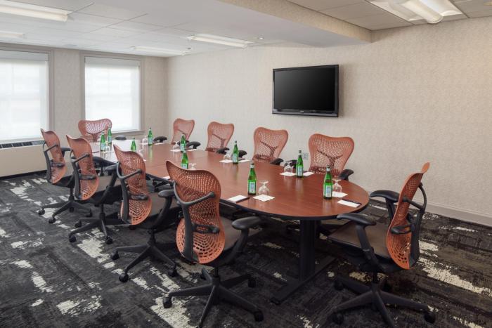 doubletree suites by hilton hotel detroit downtown fort shelby