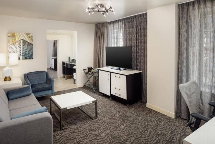 doubletree suites by hilton hotel detroit downtown fort shelby