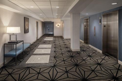 doubletree suites by hilton hotel detroit downtown fort shelby